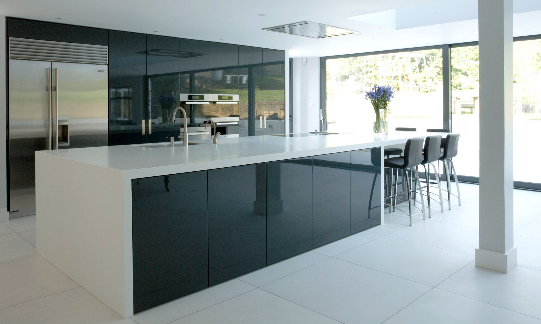 high-gloss-kitchens-4 | D&R Henderson